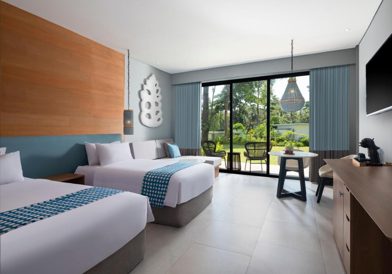 Novus Jiva Hotel