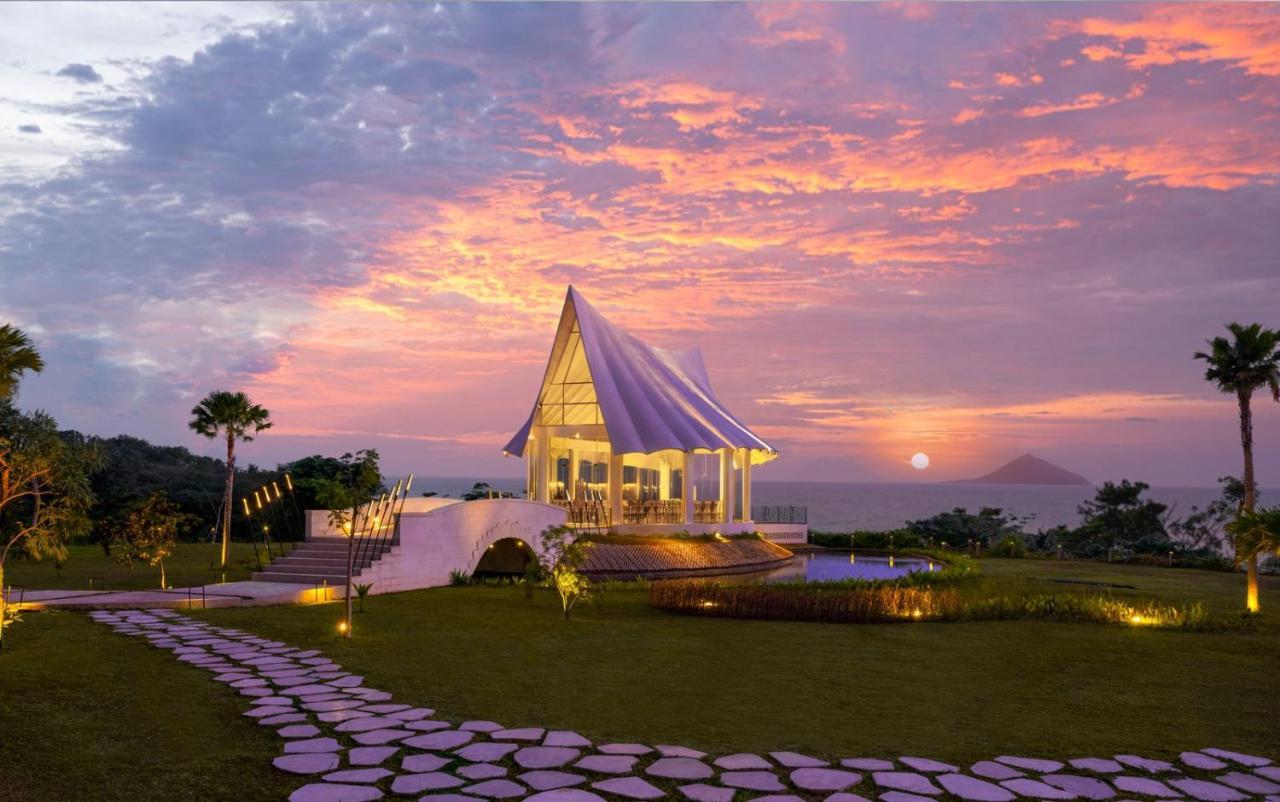 Novus Jiva Hotel