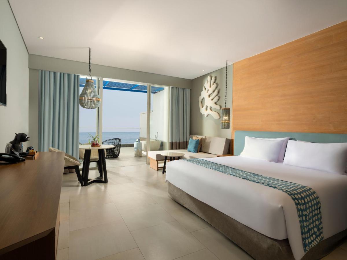 Novus Jiva Hotel