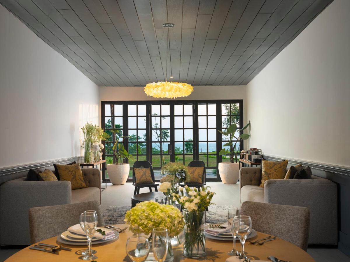 Hotel Novus Jiva Anyer