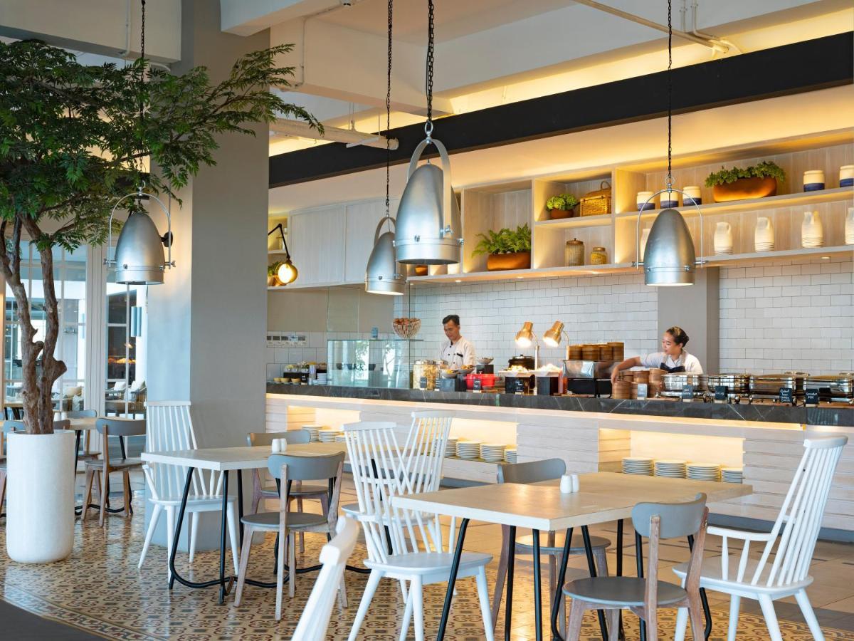Novus Jiva Hotel