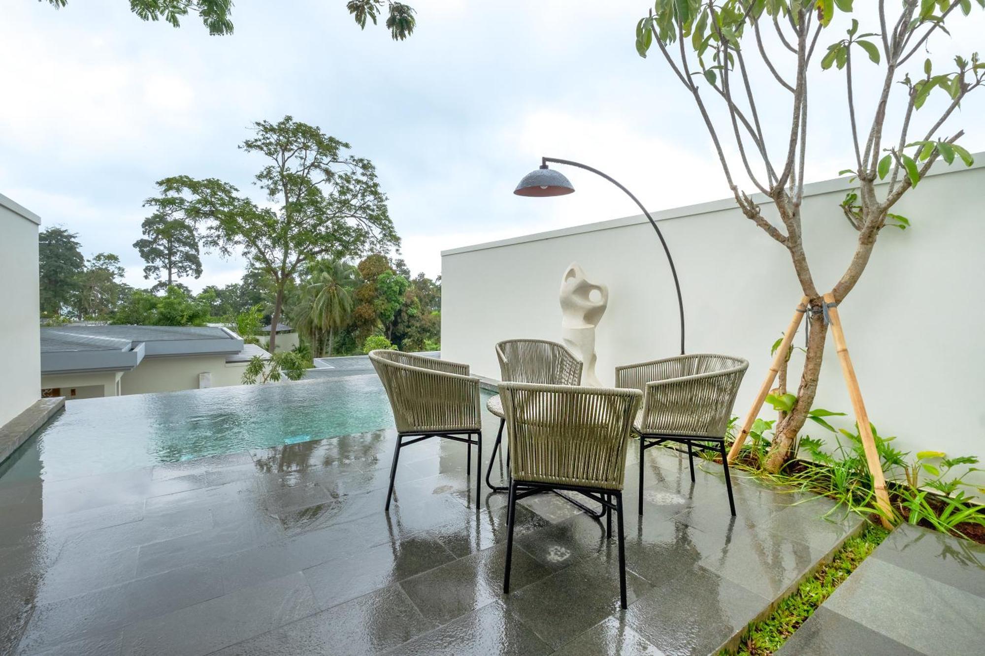 Novus Jiva 5* Anyer