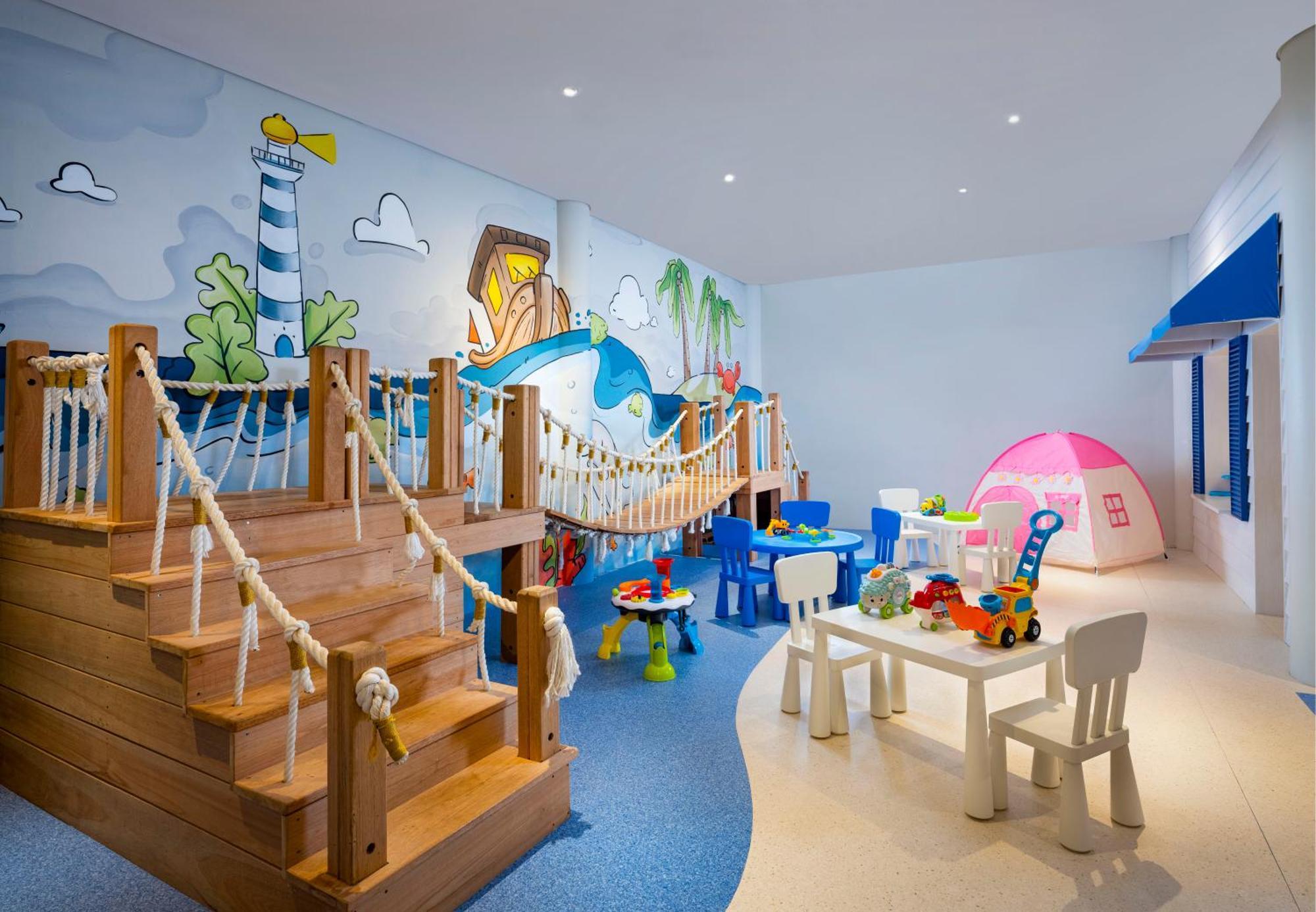 Hotel Novus Jiva 5*