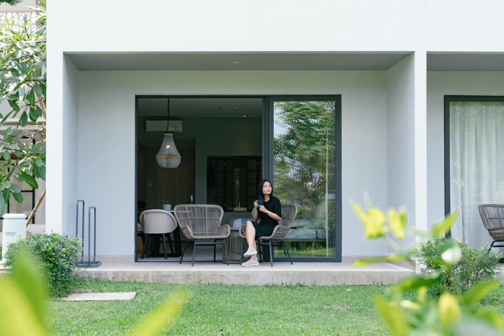 Novus Jiva Hotel Anyer