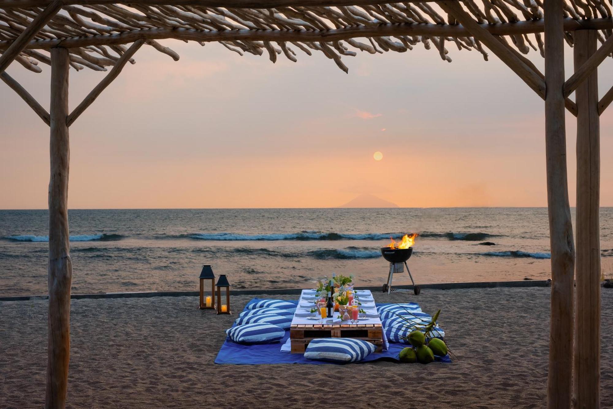 Hotel Novus Jiva 5*