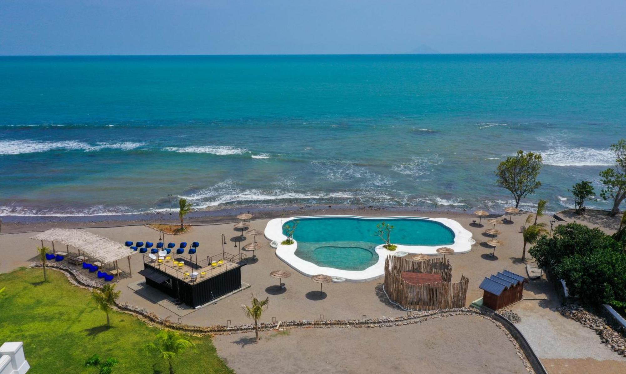 Hotel Novus Jiva Anyer