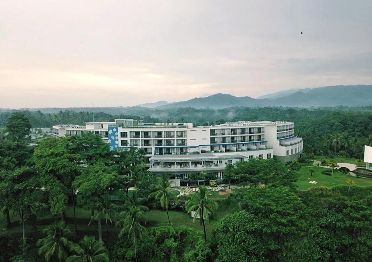 Novus Jiva Hotel