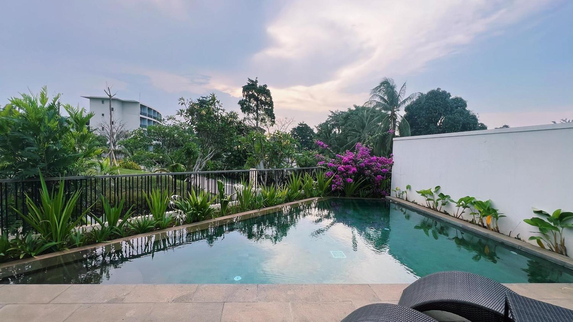 Novus Jiva Hotel Anyer