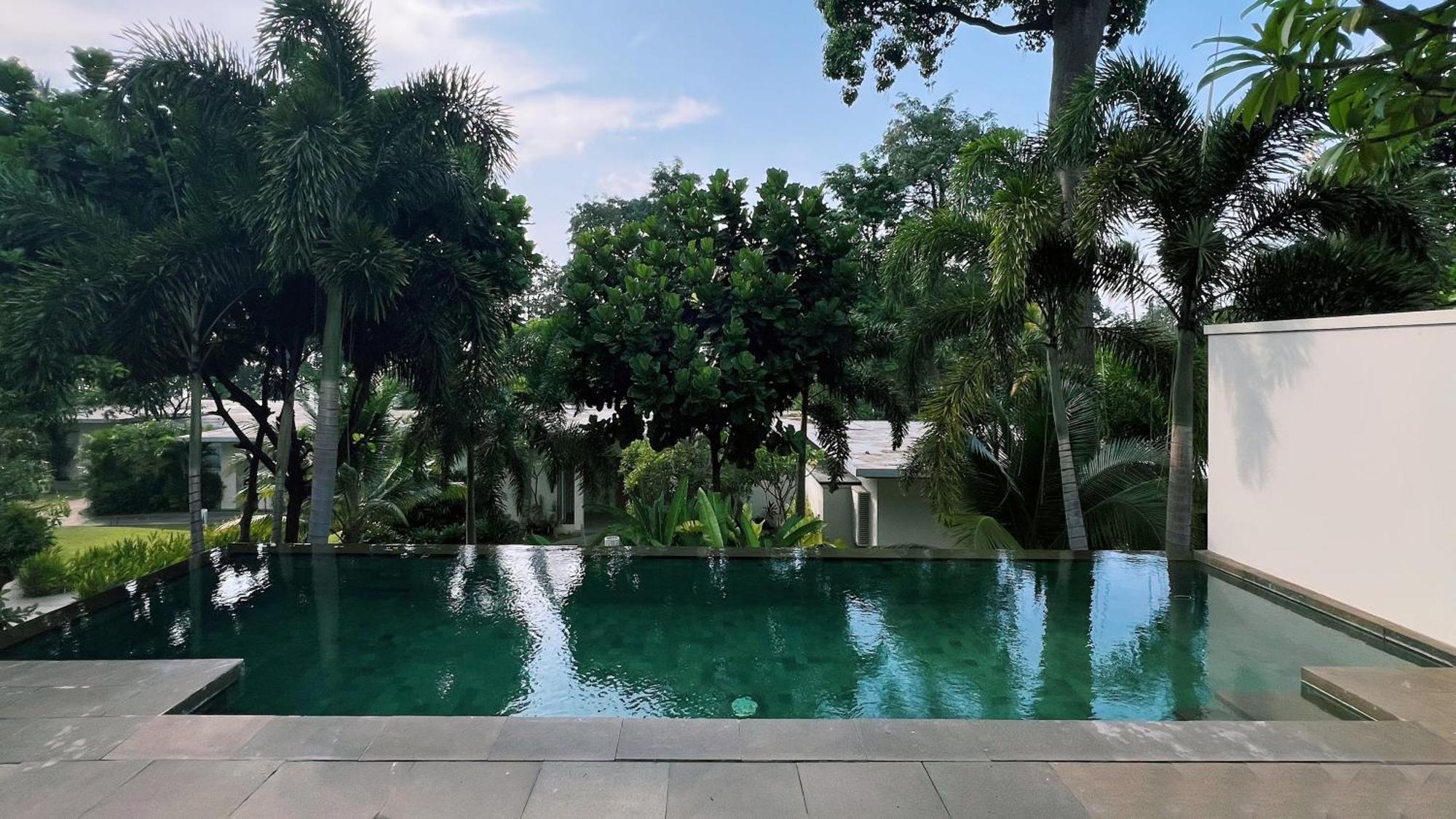 Novus Jiva Hotel 5*