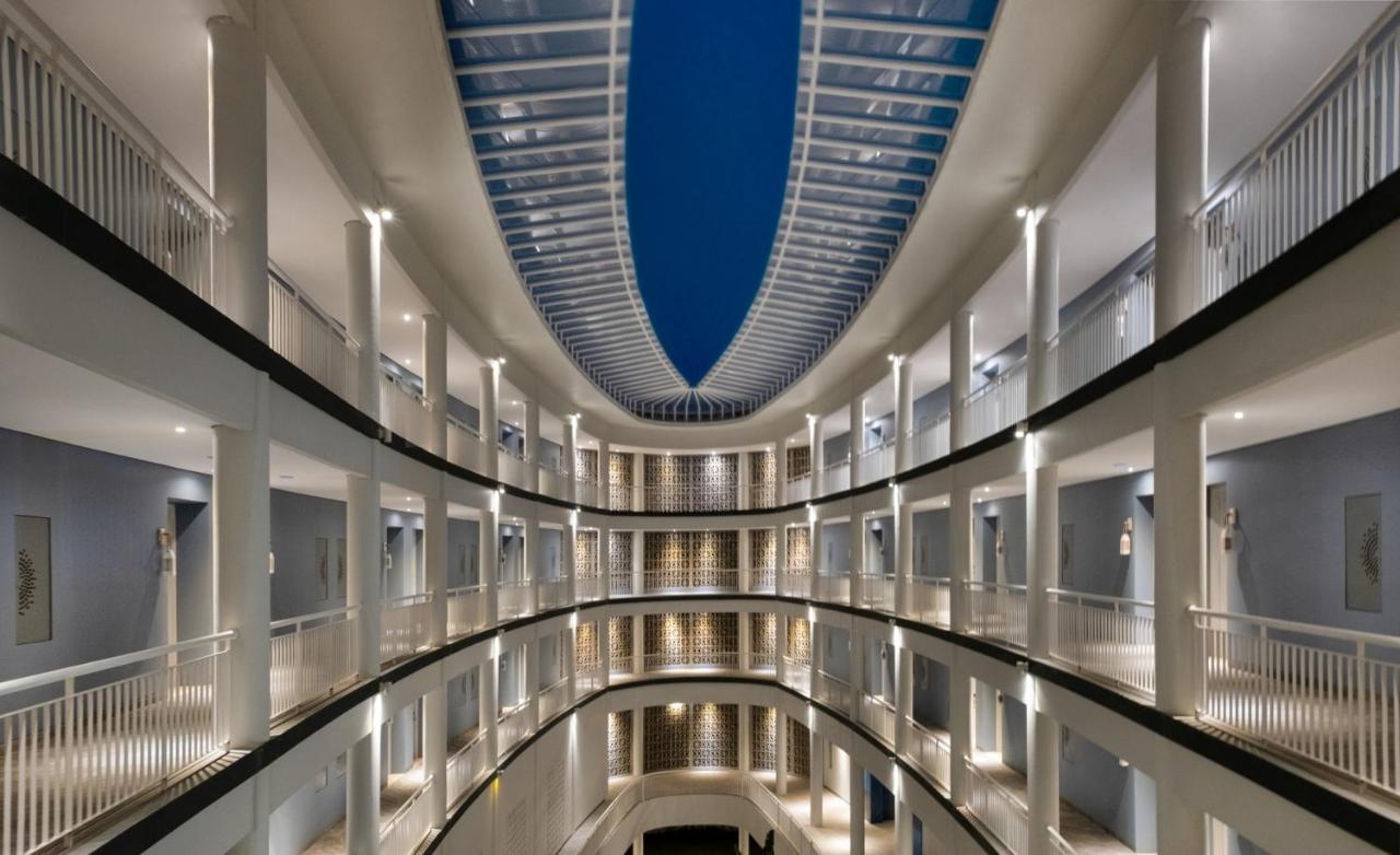Novus Jiva Hotel