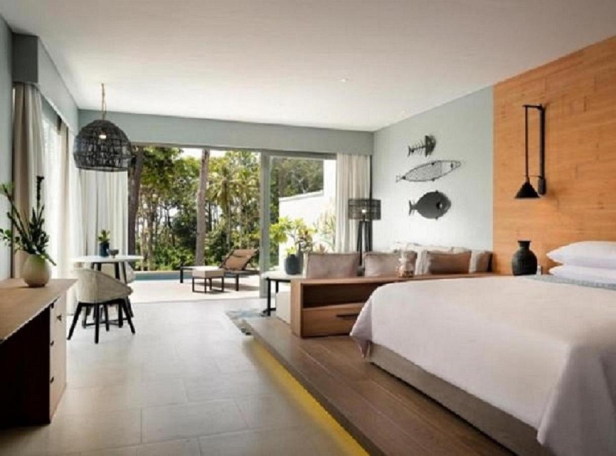 Novus Jiva 5* Anyer